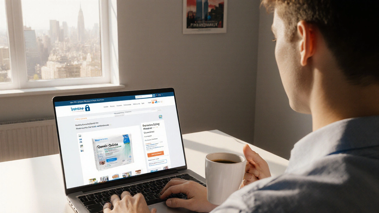 Buy Cheap Generic Zovirax Online - Fast, Safe & Affordable
