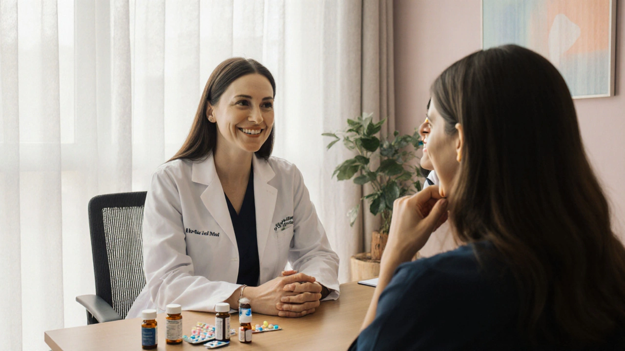 Femalegra (Sildenafil) vs Alternatives: Addyi, Vyleesi & Off‑Label Options