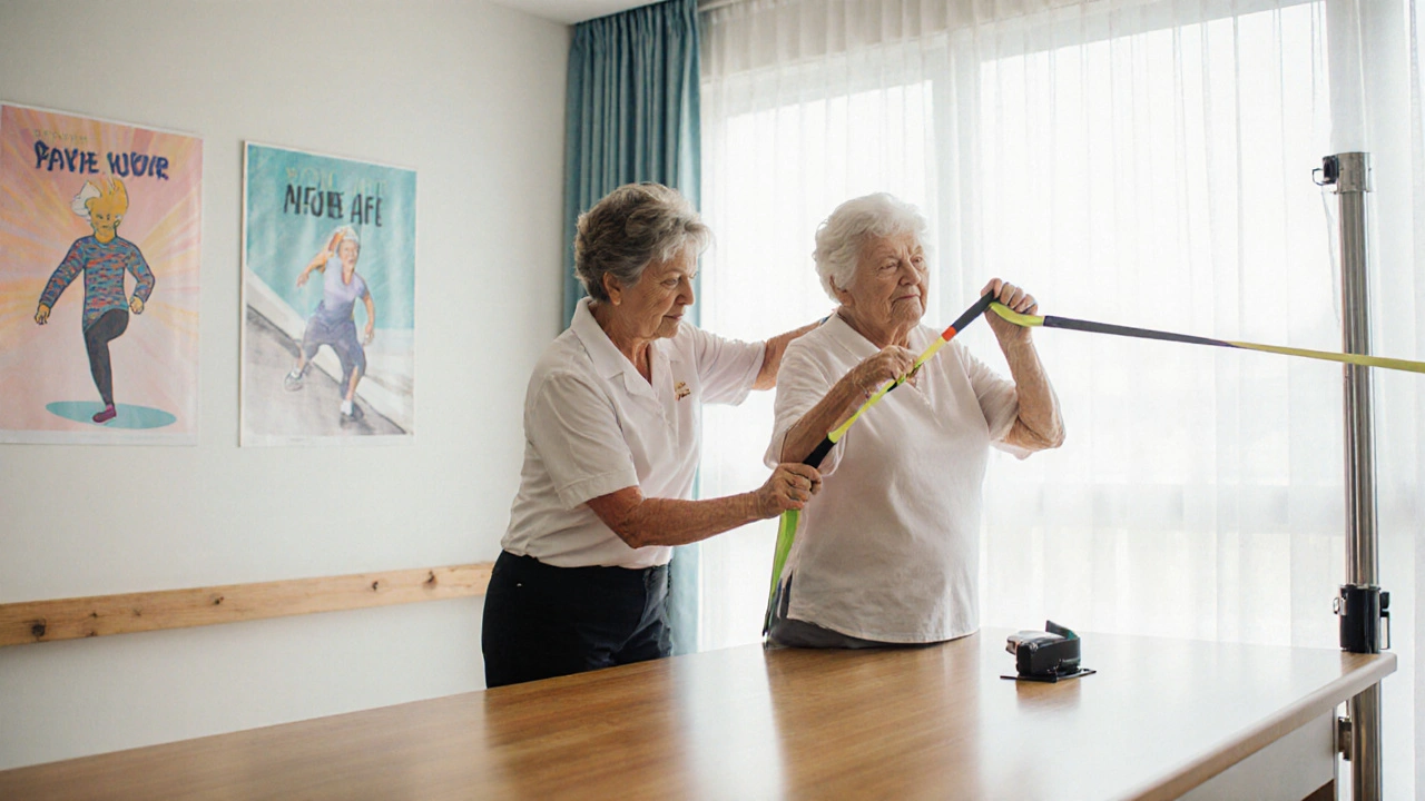 How Doctors Diagnose Tendonitis