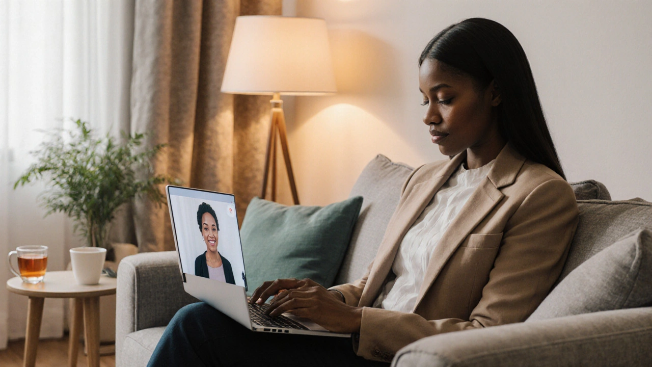 How Technology Helps Manage Major Depressive Disorder