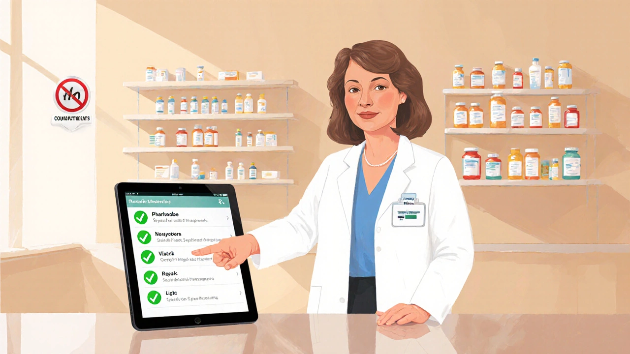 Price Comparison: Brand vs. Generic vs. Alternative Antivirals