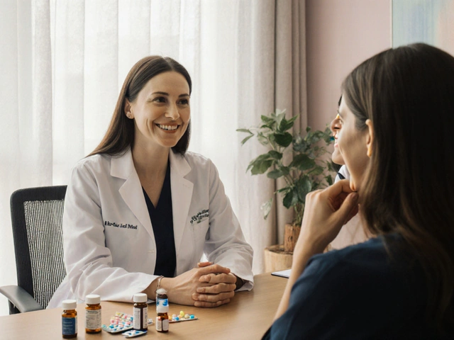 Femalegra (Sildenafil) vs Alternatives: Addyi, Vyleesi & Off‑Label Options