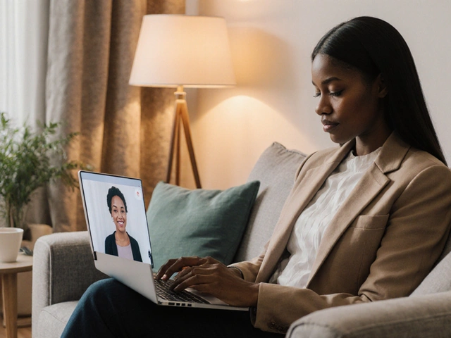 How Technology Helps Manage Major Depressive Disorder