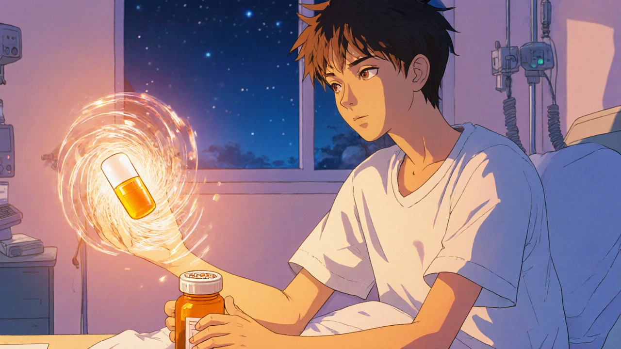 Drug‑Induced Lupus: Symptoms, Testing, and Recovery Guide