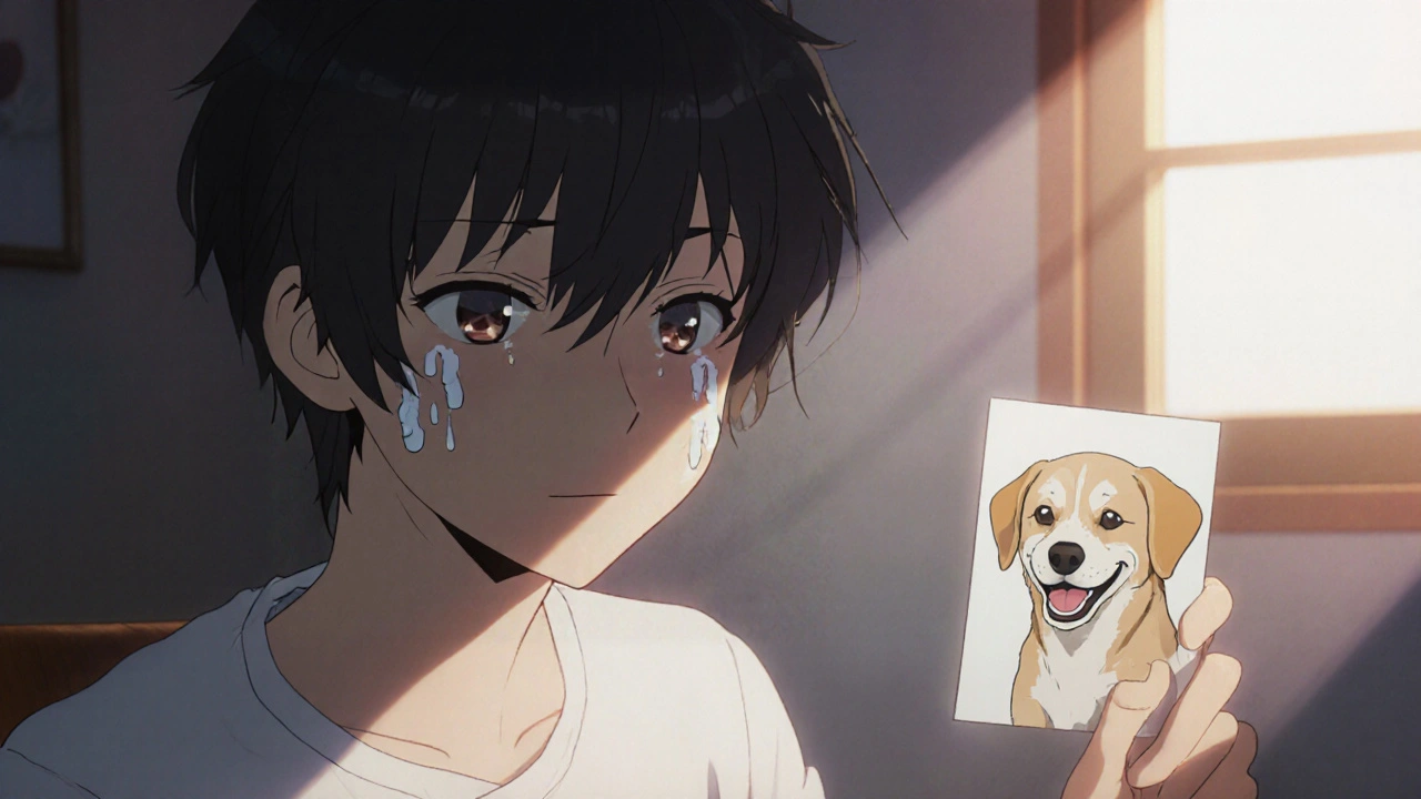 Emotional Blunting from SSRIs: What It Feels Like and How to Fix It