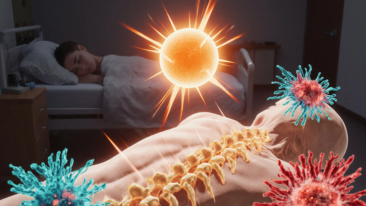 The Future of Calcitonin: Breakthroughs in Research and Emerging Therapeutic Uses