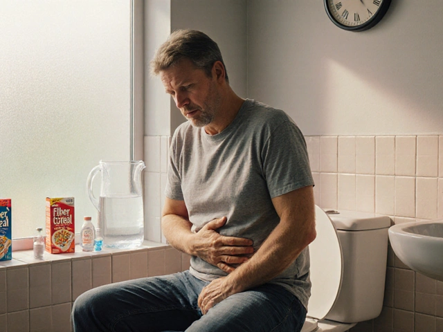 Acupuncture and Chronic Idiopathic Constipation: Benefits, Evidence, and What to Expect