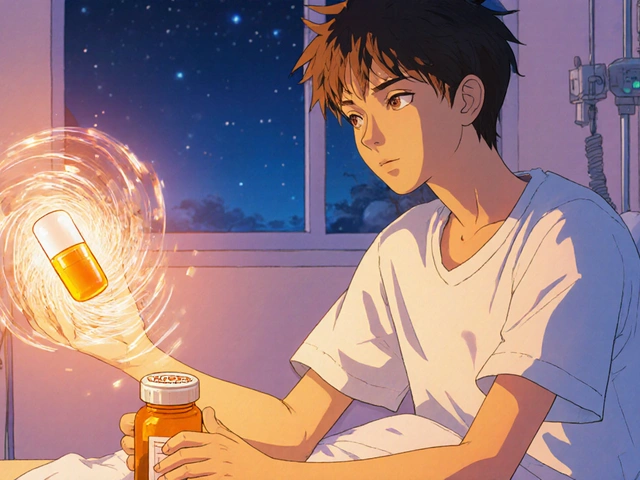 Drug‑Induced Lupus: Symptoms, Testing, and Recovery Guide