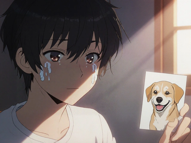 Emotional Blunting from SSRIs: What It Feels Like and How to Fix It