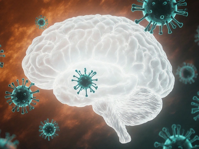 Progressive Multifocal Leukoencephalopathy Risk from Immunosuppressants: What You Need to Know