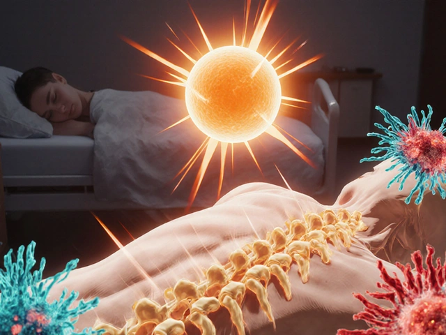 The Future of Calcitonin: Breakthroughs in Research and Emerging Therapeutic Uses