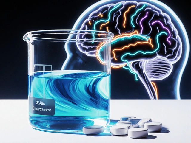 Topiramate and Depression: What You Need to Know