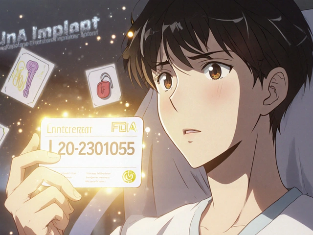 Tracking Lot Numbers and Recalls: What Patients Should Do Now