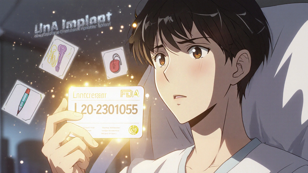 Tracking Lot Numbers and Recalls: What Patients Should Do Now