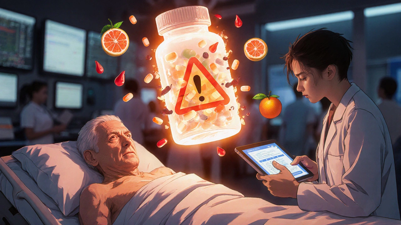 Adverse Drug Events: Definition, Types, and Proven Prevention Strategies