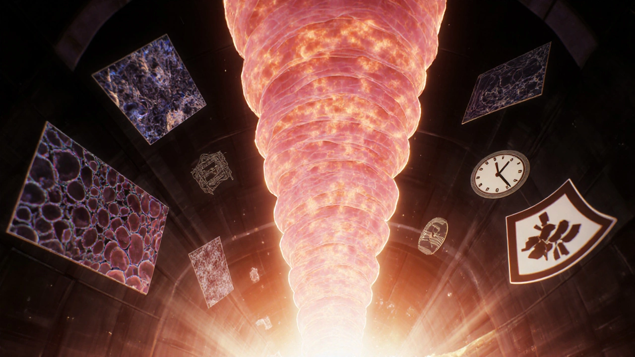 Chronic GERD Complications: Understanding Barrett’s Esophagus and Who Needs Screening