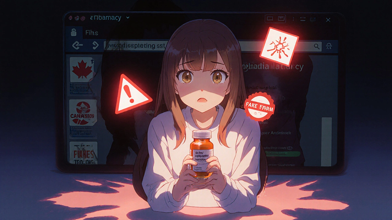 Counterfeit Medications: How to Spot Fakes and Protect Your Health