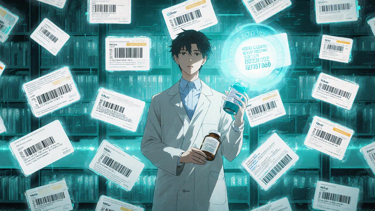 DailyMed Navigation: How to Find Up-to-Date Drug Labels and Side Effects