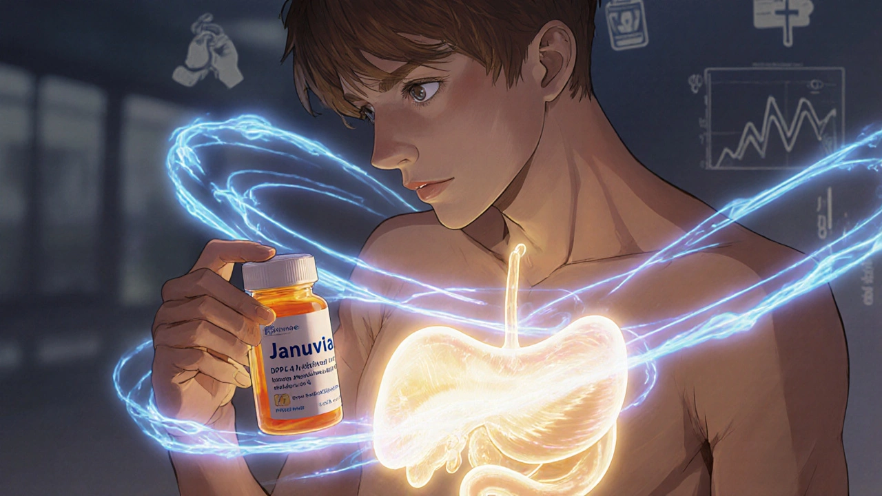 DPP-4 Inhibitors and Pancreatitis Risk: What You Need to Know