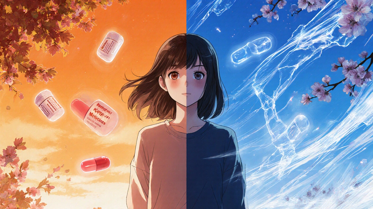 Hormone Therapy for Breast Cancer: Tamoxifen vs Aromatase Inhibitors Explained