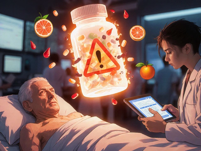 Adverse Drug Events: Definition, Types, and Proven Prevention Strategies