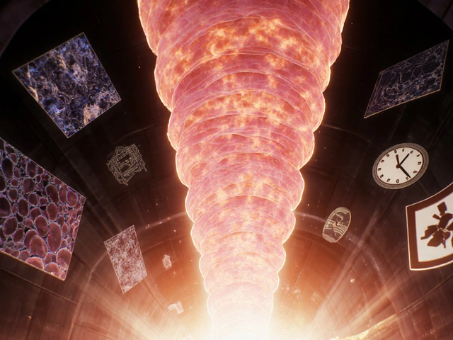 Chronic GERD Complications: Understanding Barrett’s Esophagus and Who Needs Screening