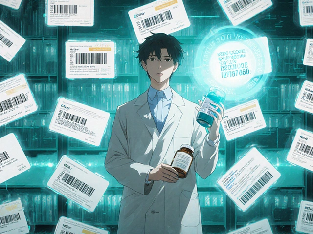 DailyMed Navigation: How to Find Up-to-Date Drug Labels and Side Effects