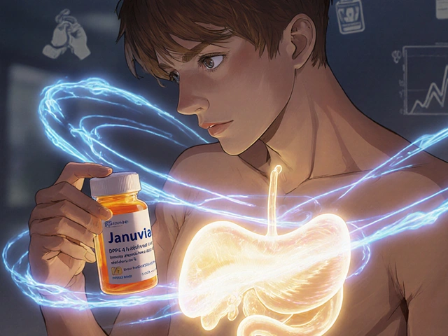 DPP-4 Inhibitors and Pancreatitis Risk: What You Need to Know