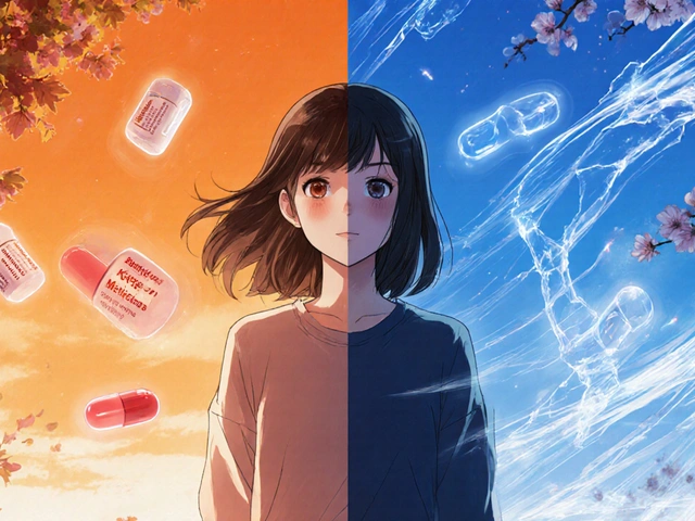 Hormone Therapy for Breast Cancer: Tamoxifen vs Aromatase Inhibitors Explained