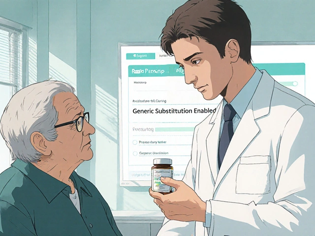 How Doctors Around the World View Generic Medicines