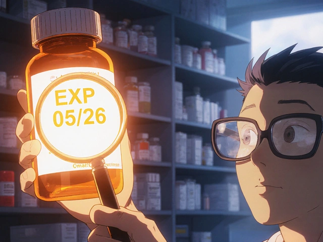 How to Check Lot Numbers and Recalls When Clearing Expired Medications