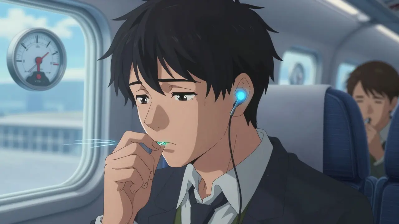 Air Travel With Ear Problems: Proven Equalization and Safety Tips for a Pain-Free Flight