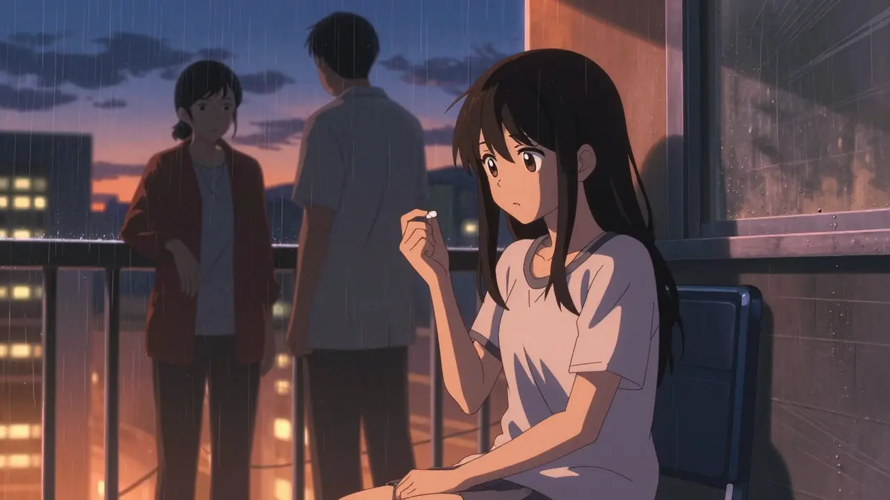 Black Box Warnings on Antidepressants for Youth: What the Data Really Shows