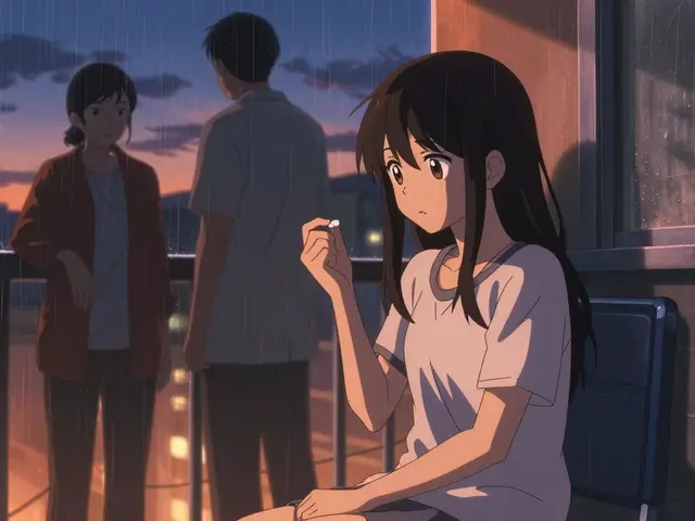 Black Box Warnings on Antidepressants for Youth: What the Data Really Shows