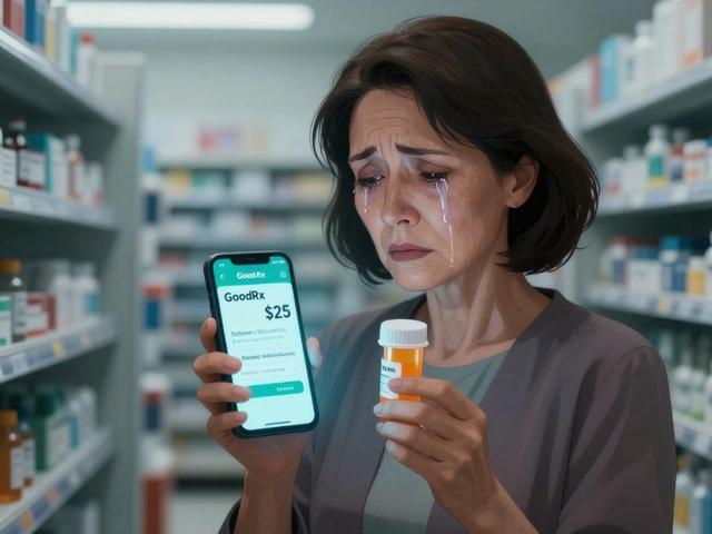 Cost Barriers to Medication Adherence and How to Get Help