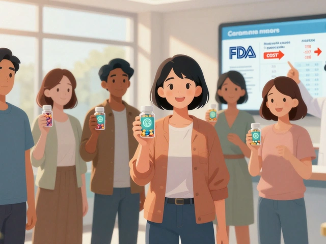 How to Save Money with Generics Without Sacrificing Safety