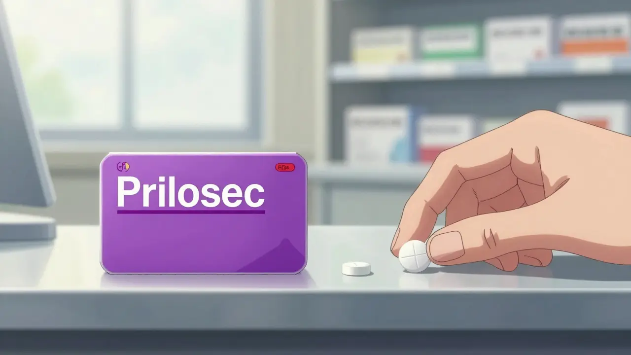 Generic vs Brand Name Drugs: What the Label Really Tells You and Why They Work the Same