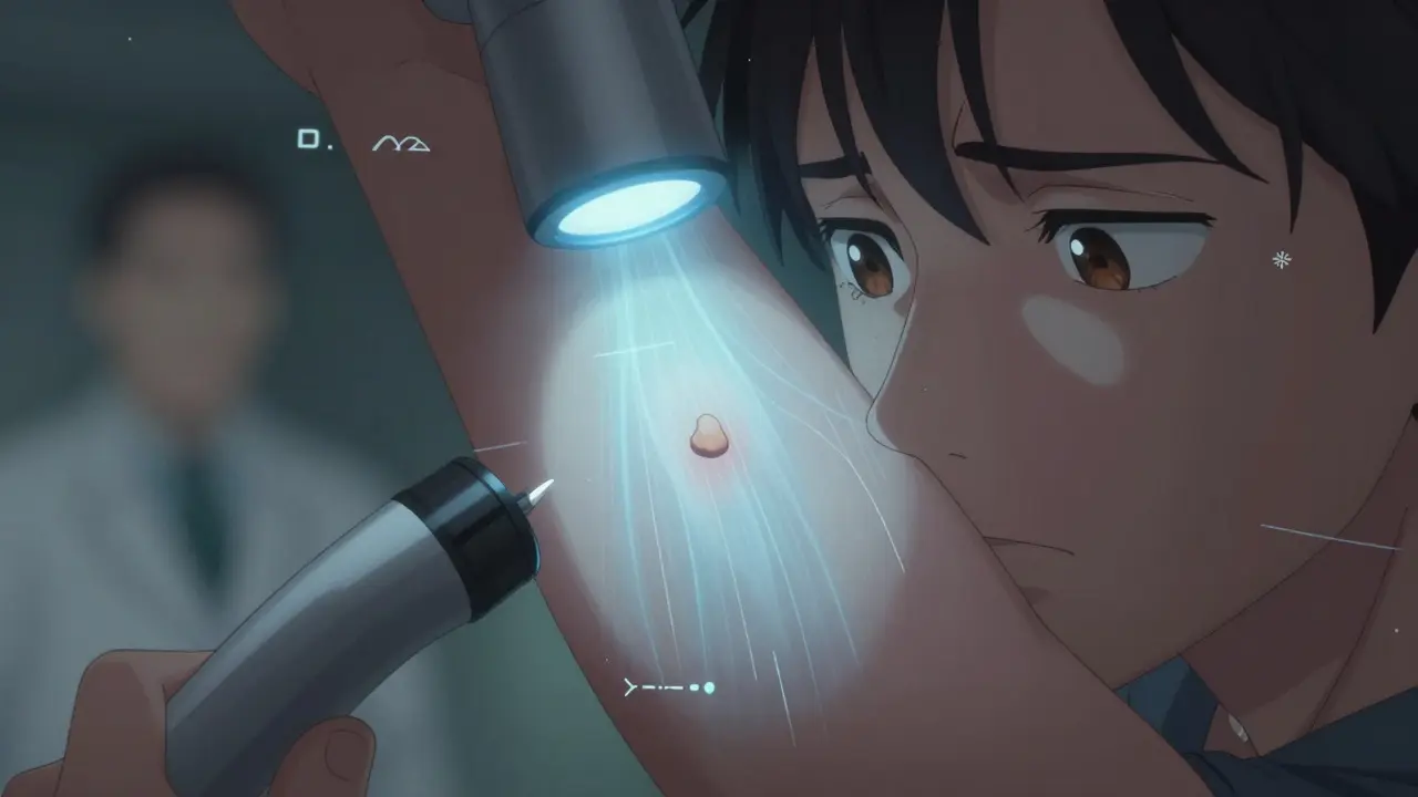 Melanoma: How Early Detection and Immunotherapy Are Saving Lives in 2026