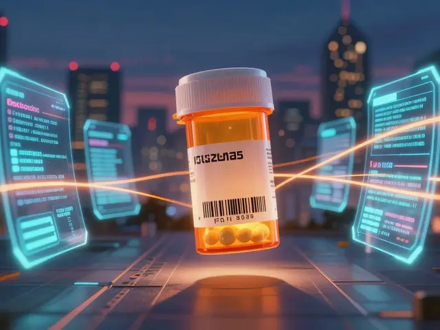 DSCSA Track-and-Trace: How the U.S. Is Stopping Counterfeit Drugs Before They Reach Patients