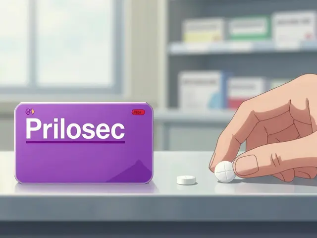 Generic vs Brand Name Drugs: What the Label Really Tells You and Why They Work the Same