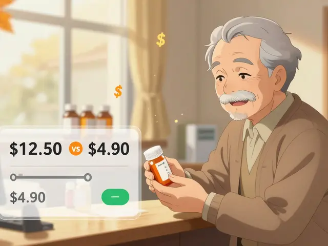 How to Use Medicare Extra Help to Save on Generic Prescriptions