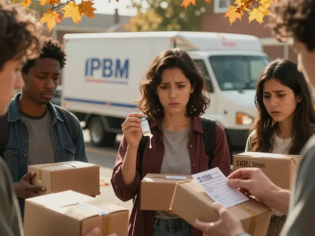 Mail-Order Generics: Benefits and Hidden Risks of Home-Delivered Medications