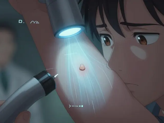 Melanoma: How Early Detection and Immunotherapy Are Saving Lives in 2026