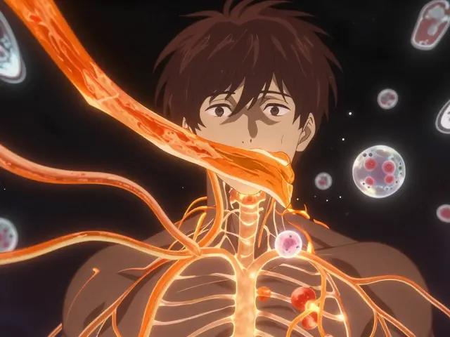 Multiple Sclerosis: What It Is, How It Works, and What You Can Do