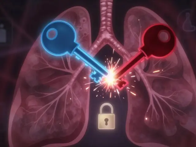 Pharmacodynamic Drug Interactions: What Happens When Drugs Combine