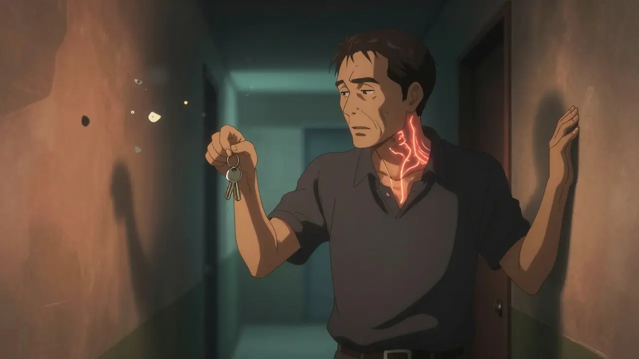 Cervical Myelopathy: Recognizing Spinal Stenosis Symptoms and When Surgery Is Needed