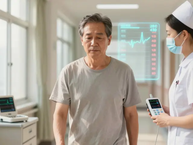 Cardiac Rehabilitation After Heart Attack or Surgery: What You Need to Know