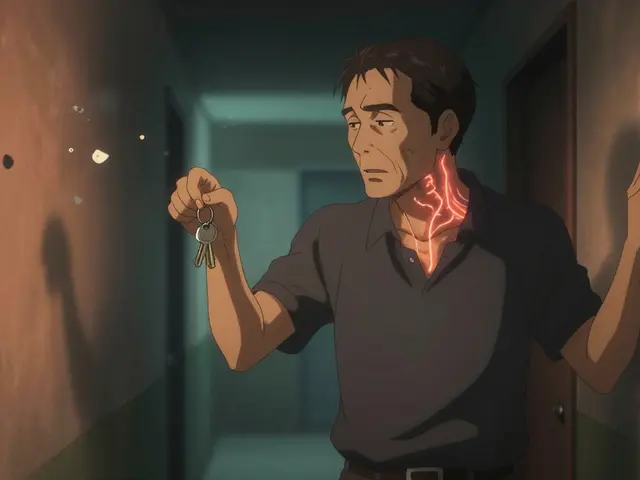 Cervical Myelopathy: Recognizing Spinal Stenosis Symptoms and When Surgery Is Needed