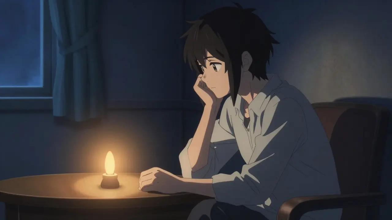 Antidepressants: Types and Safety Profiles for Patients