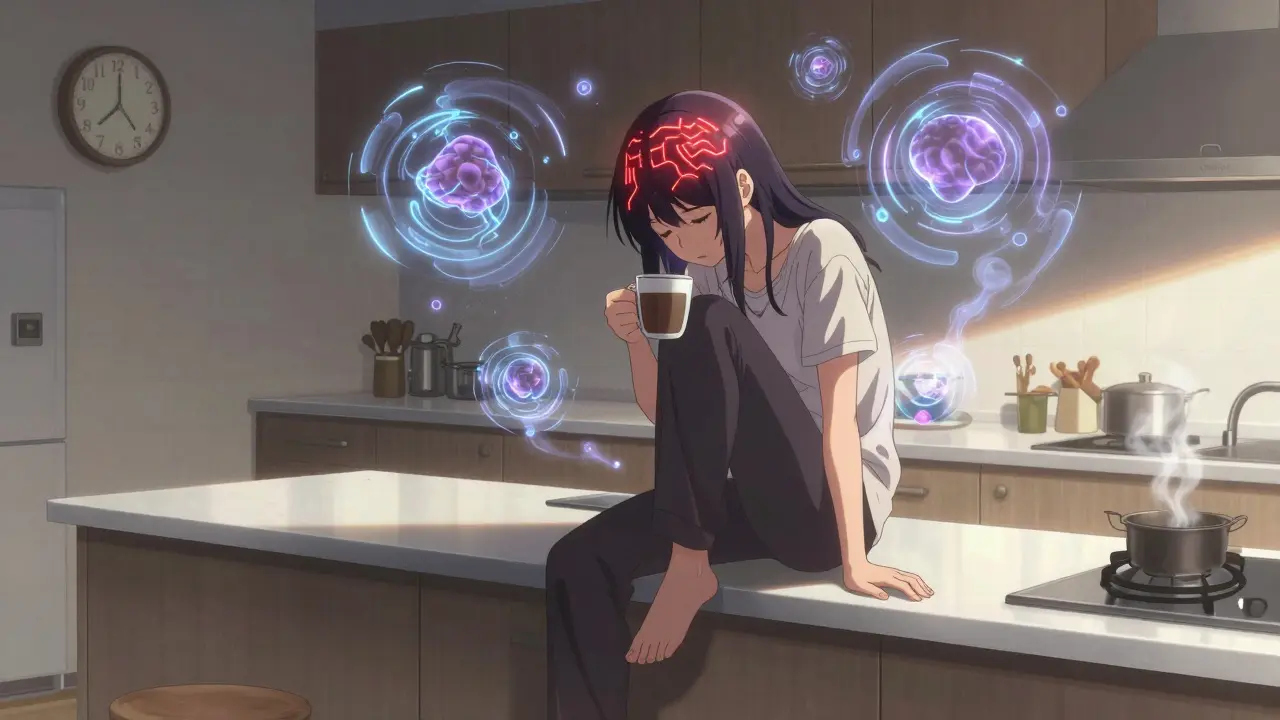 Fatigue in Autoimmune Disease: What Causes It and How to Manage It